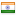 ihtargazetesi.com server is located in India